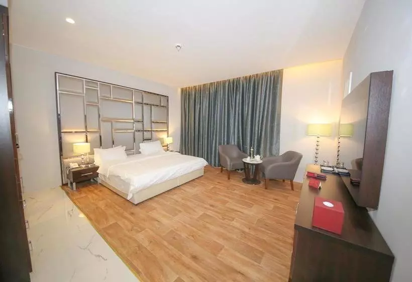 ホテル Lechateau Boutique