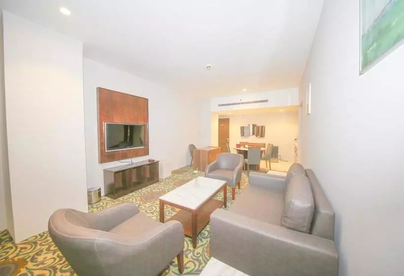 ホテル Lechateau Boutique