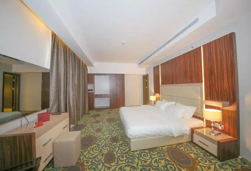 ホテル Lechateau Boutique