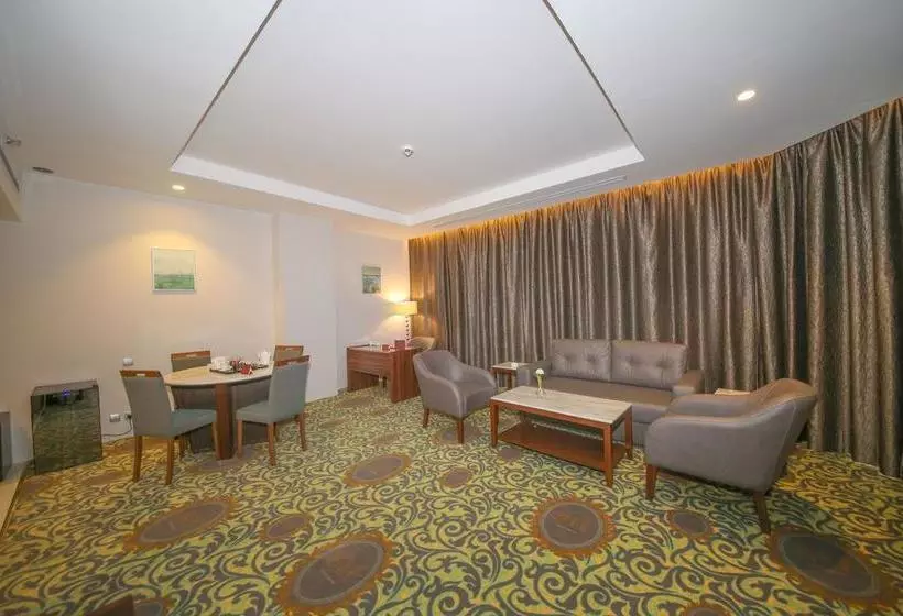 ホテル Lechateau Boutique