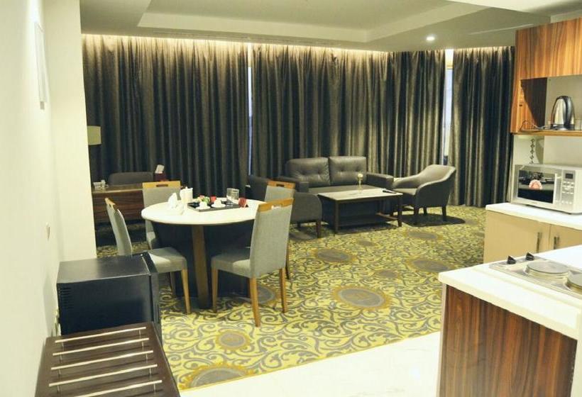 فندق Lechateau Boutique