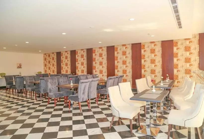 ホテル Lechateau Boutique