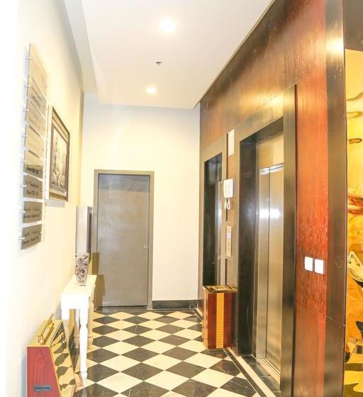 فندق Lechateau Boutique