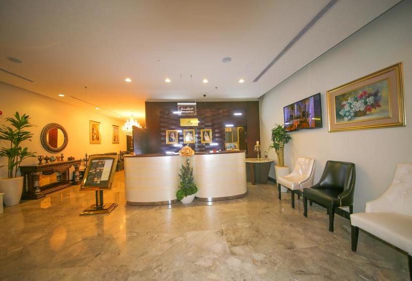 فندق Lechateau Boutique