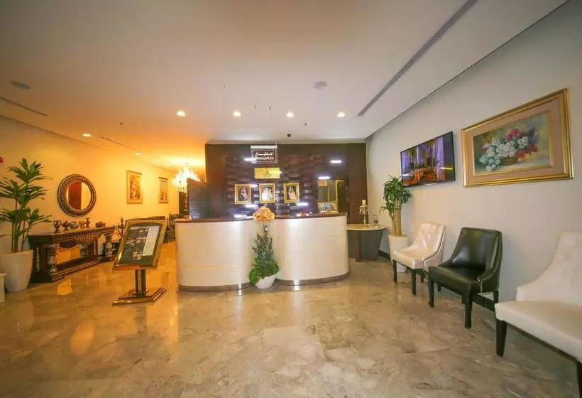 ホテル Lechateau Boutique