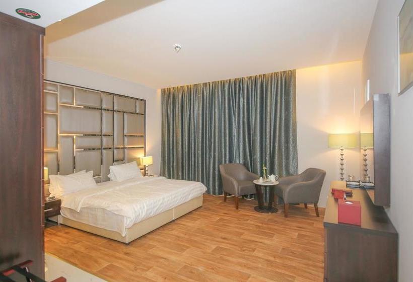 فندق Lechateau Boutique