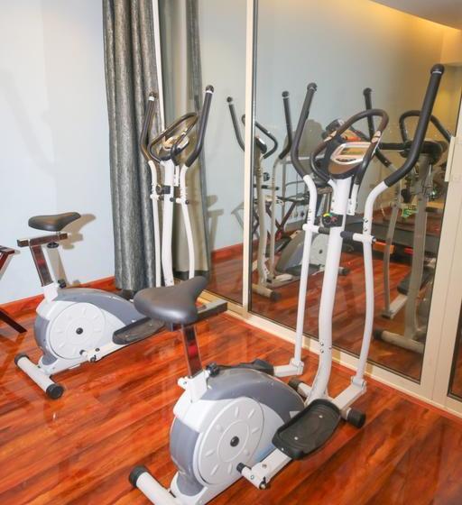 فندق Lechateau Boutique