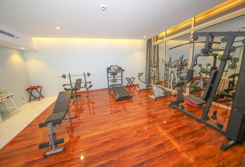 فندق Lechateau Boutique