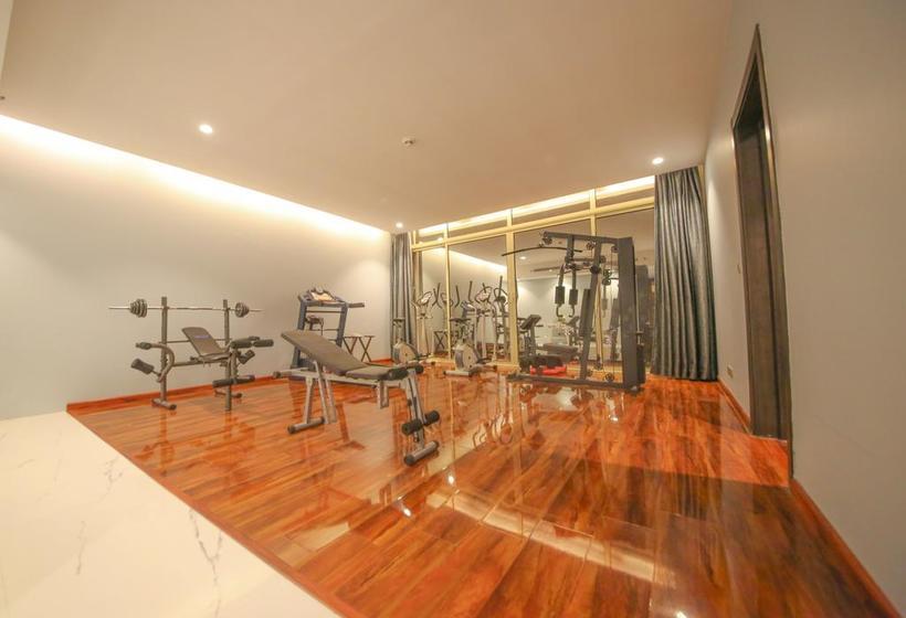 فندق Lechateau Boutique