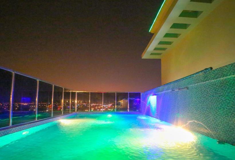 فندق Lechateau Boutique