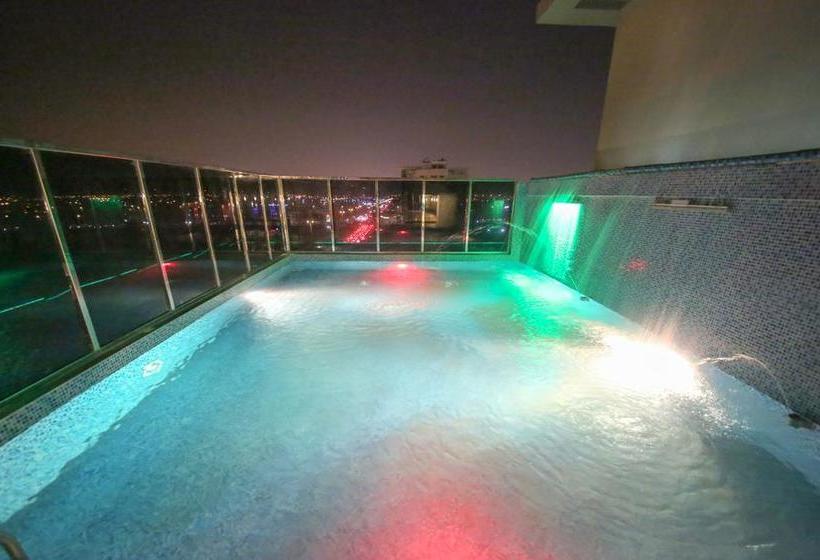 فندق Lechateau Boutique