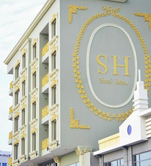 فندق Lechateau Boutique