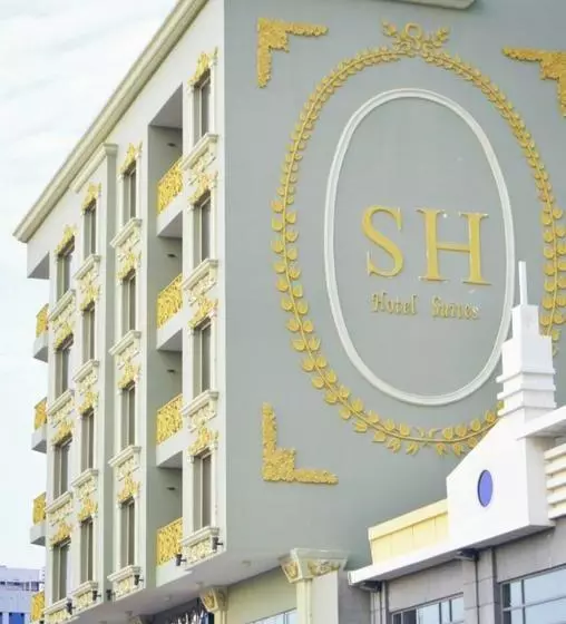 ホテル Lechateau Boutique