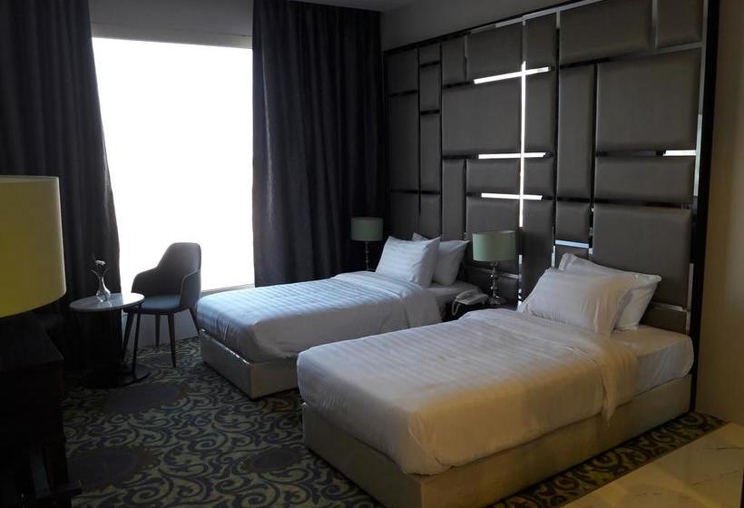 فندق Lechateau Boutique