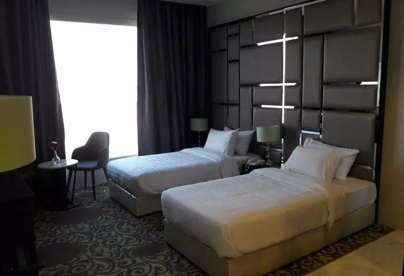 ホテル Lechateau Boutique