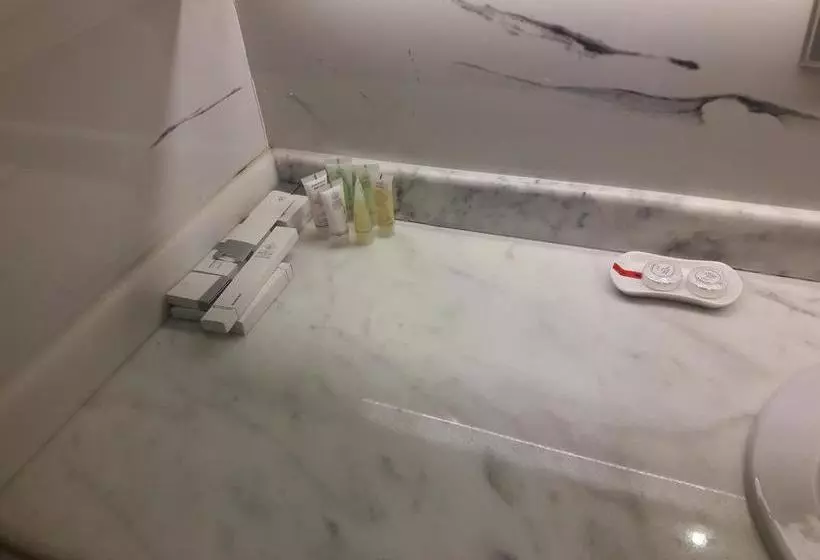 ホテル Lechateau Boutique