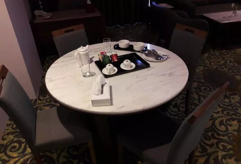 ホテル Lechateau Boutique