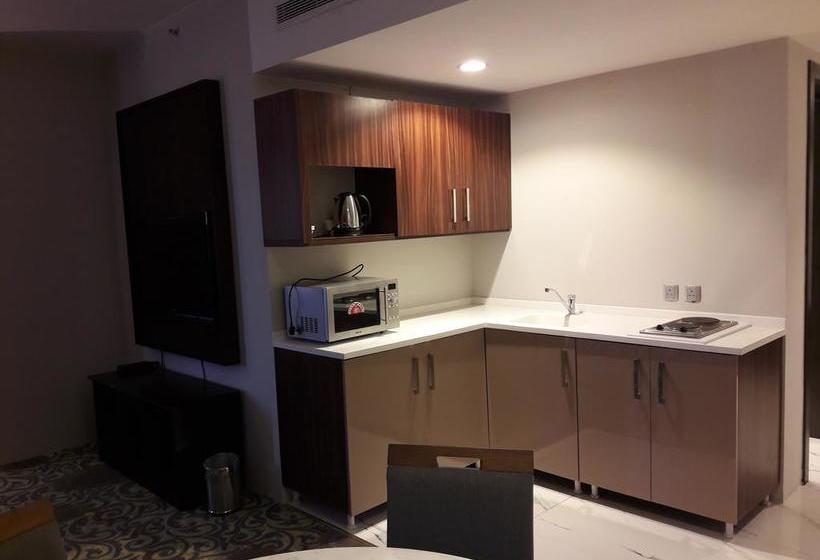 فندق Lechateau Boutique