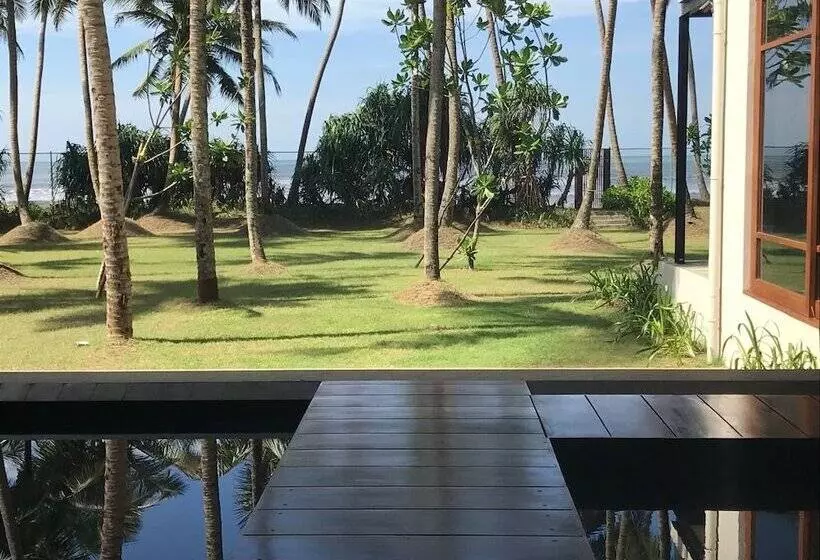 Hotelli The Villa By Contemporary Ceylon