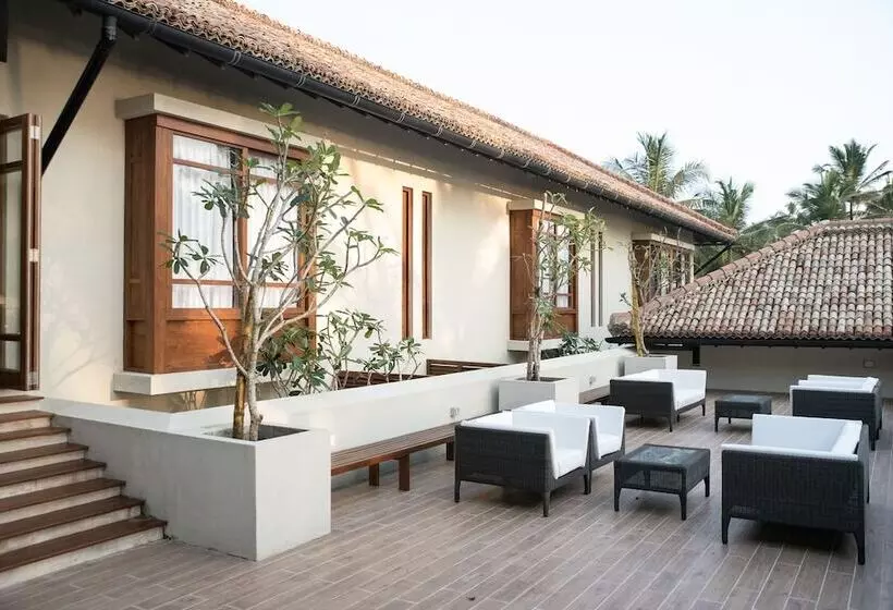 Hotelli The Villa By Contemporary Ceylon