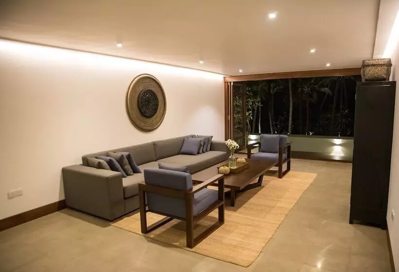 Hotelli The Villa By Contemporary Ceylon