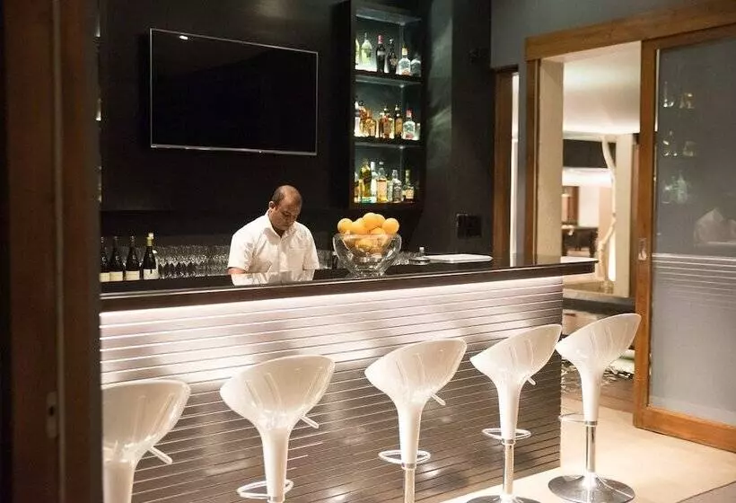 Hotelli The Villa By Contemporary Ceylon