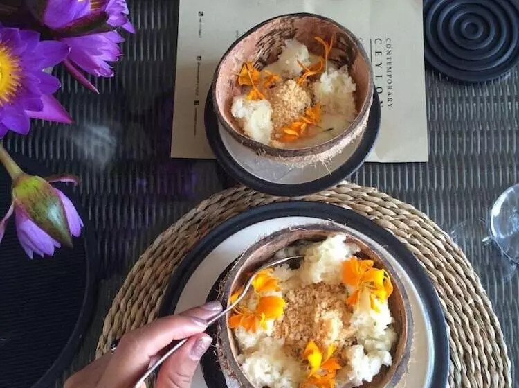 Hotelli The Villa By Contemporary Ceylon