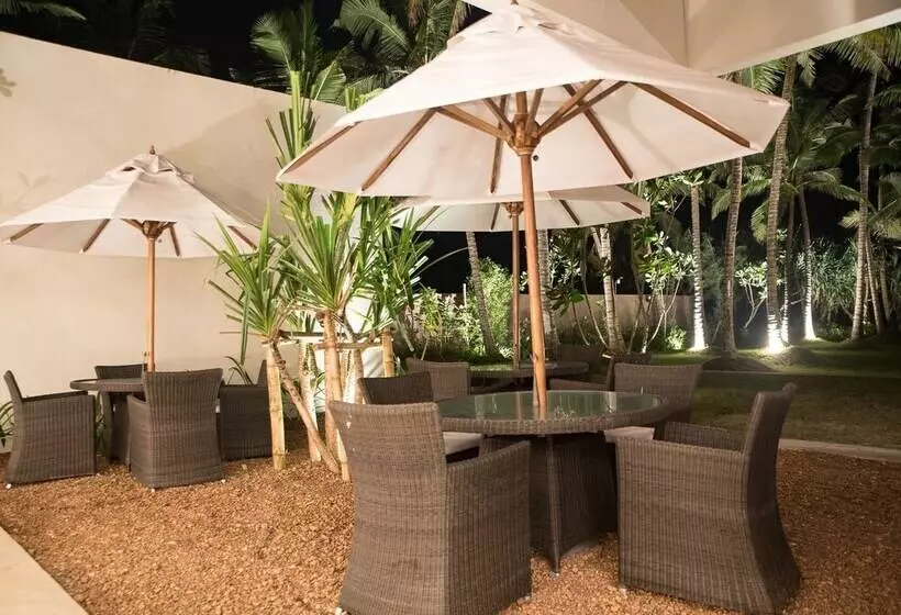 Hotelli The Villa By Contemporary Ceylon
