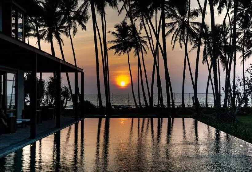 Hotelli The Villa By Contemporary Ceylon