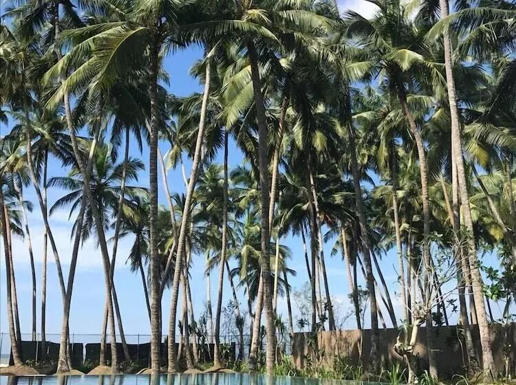 Hotelli The Villa By Contemporary Ceylon