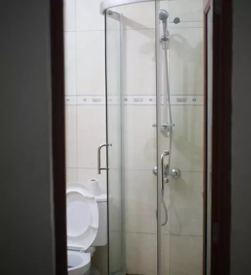 هتل La Perle