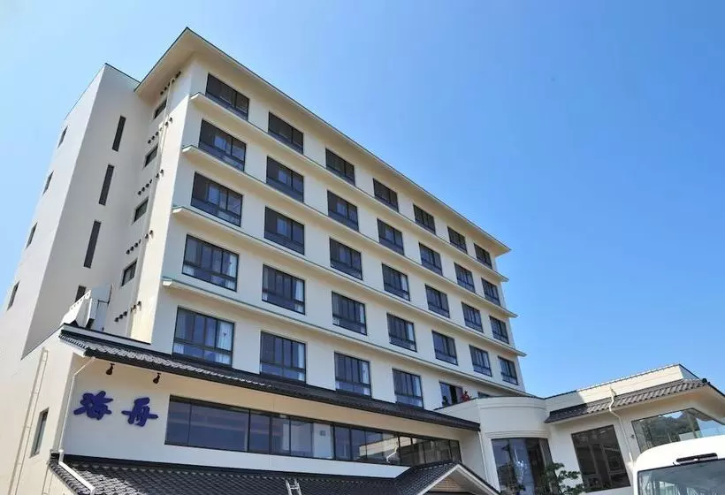旅館 Kaisyu