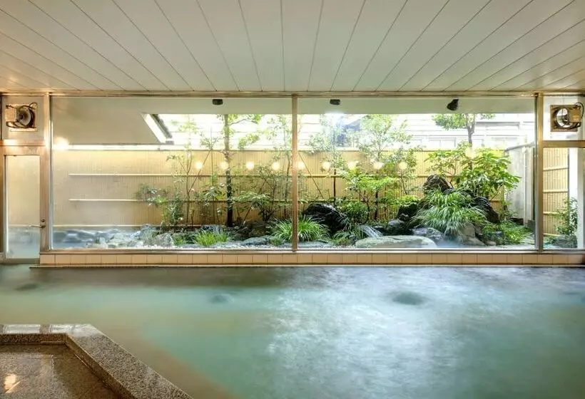 旅館 Kaisyu