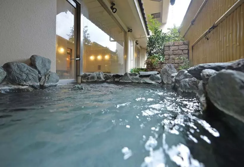 旅館 Kaisyu