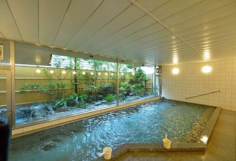 旅館 Kaisyu