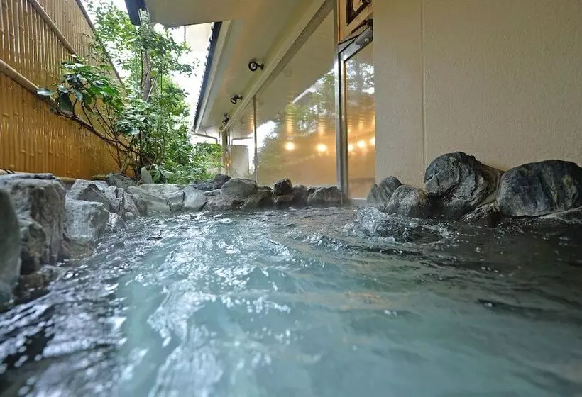 旅館 Kaisyu