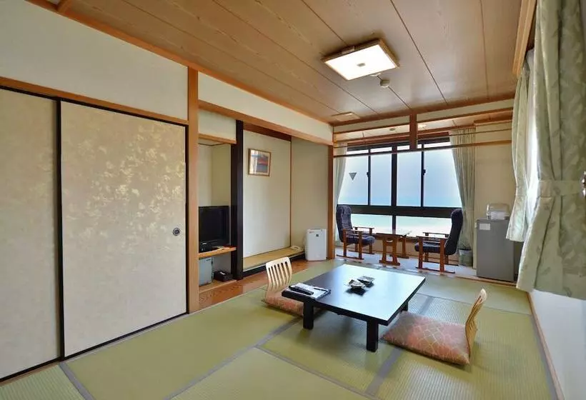 旅館 Kaisyu