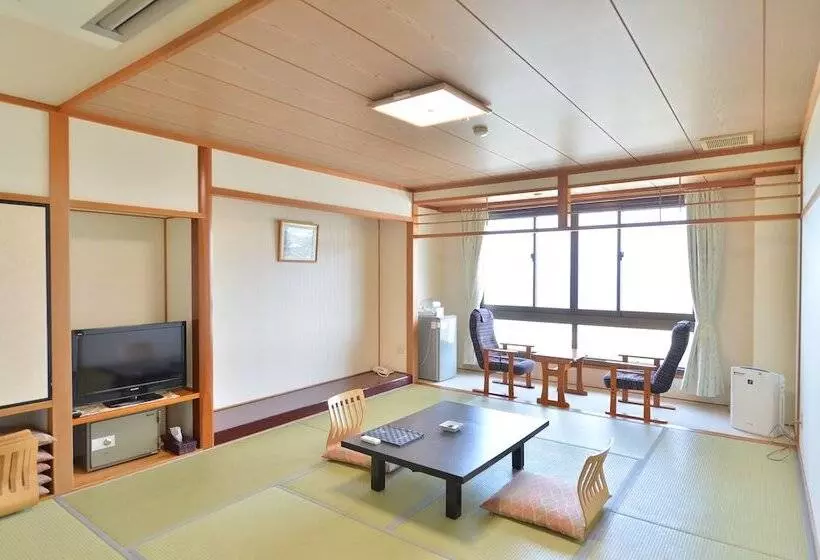 旅館 Kaisyu