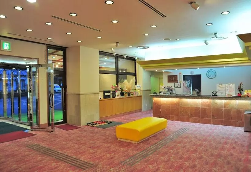 旅館 Kaisyu