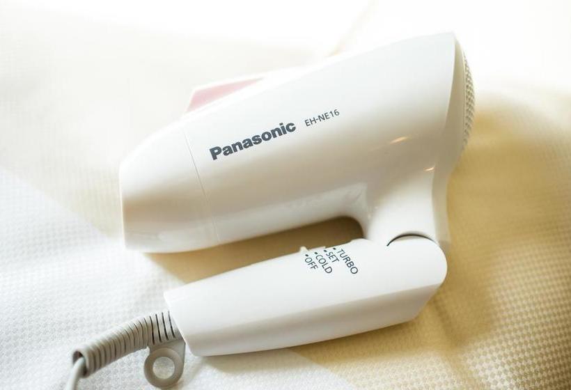 Hotel Super  Minami Hikone Ekimae