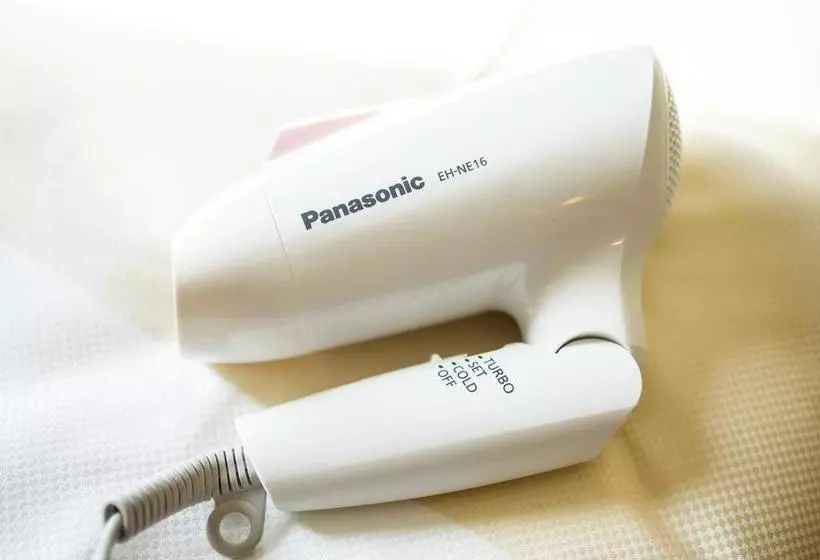 ホテル Super  Minami Hikone Ekimae