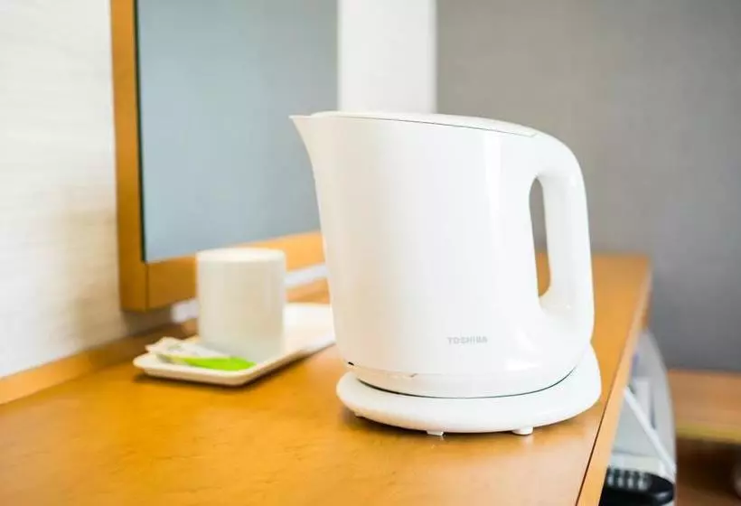 ホテル Super  Minami Hikone Ekimae