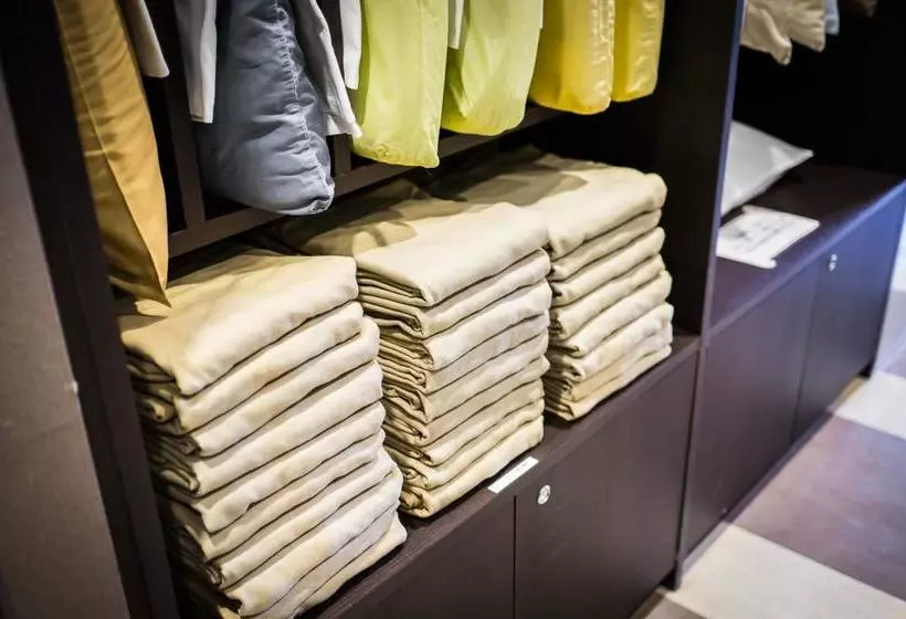 ホテル Super  Minami Hikone Ekimae