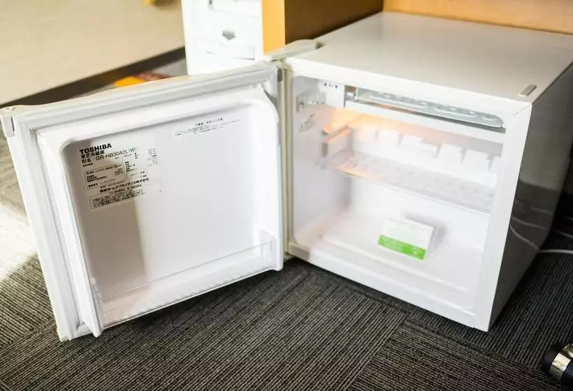 ホテル Super  Minami Hikone Ekimae