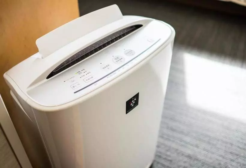 ホテル Super  Minami Hikone Ekimae