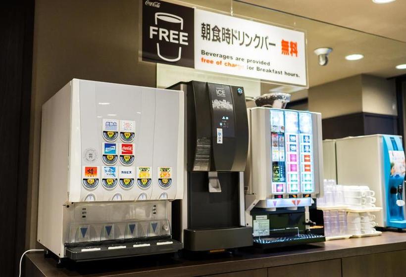 Hotel Super  Minami Hikone Ekimae