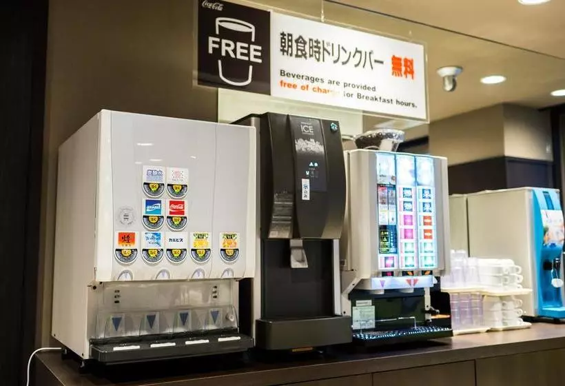 ホテル Super  Minami Hikone Ekimae