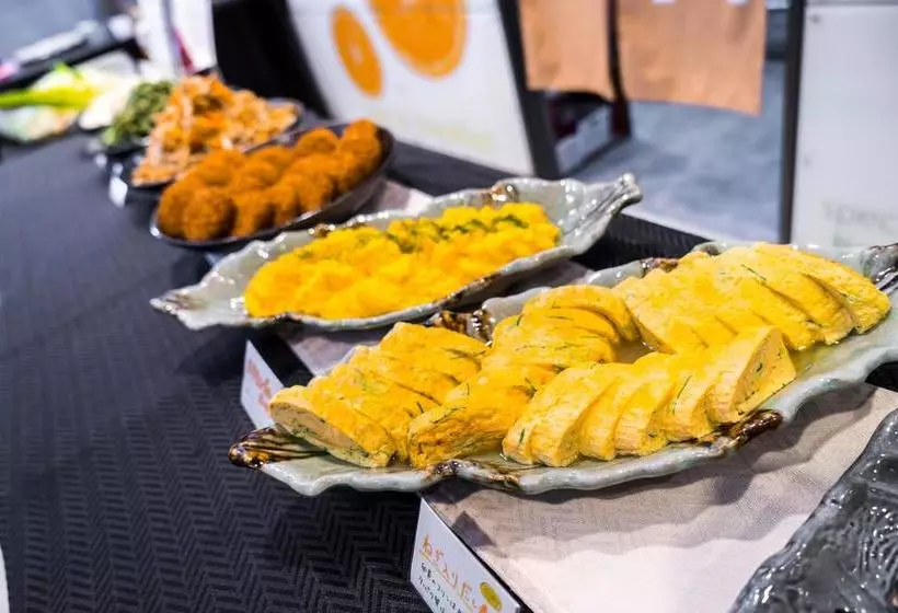 ホテル Super  Minami Hikone Ekimae