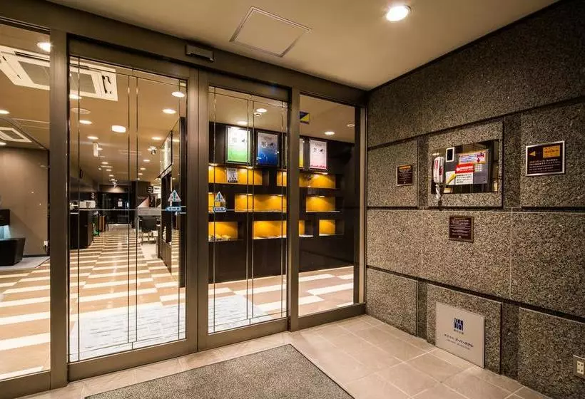 ホテル Super  Minami Hikone Ekimae