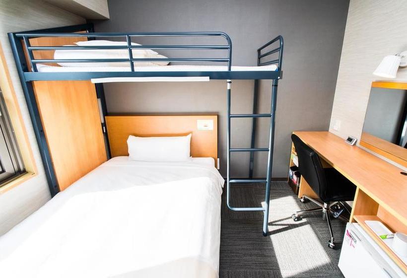 Hotel Super  Minami Hikone Ekimae